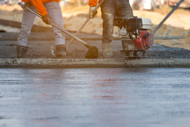 Best Concrete Crack Repair  in Alexander, AR