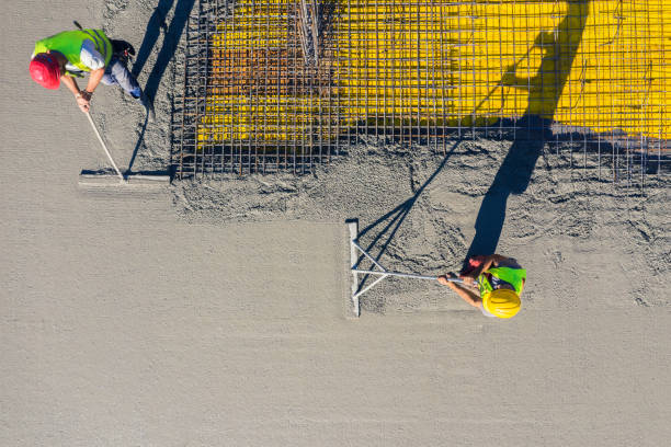 Best Concrete Installation Cost  in Alexander, AR