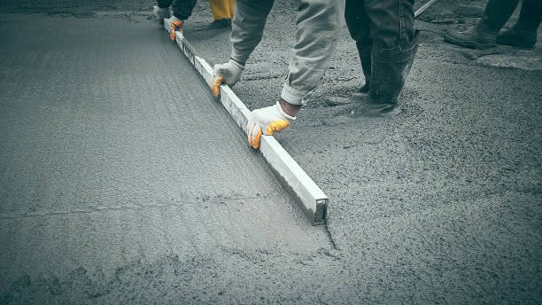 Best Concrete Demolition Services  in Alexander, AR