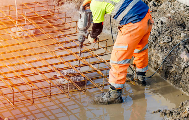  Alexander, AR Concrete contractor Pros