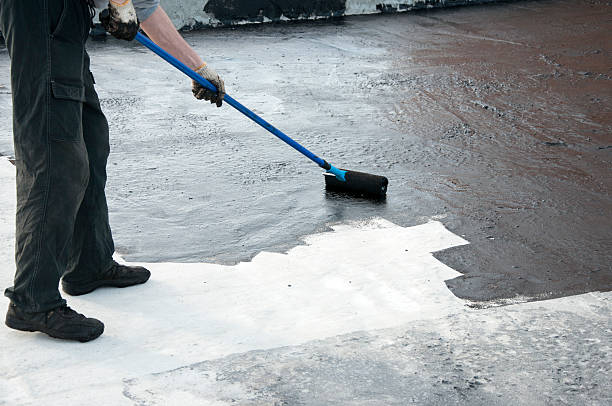 Best Concrete Slab Installation  in Alexander, AR