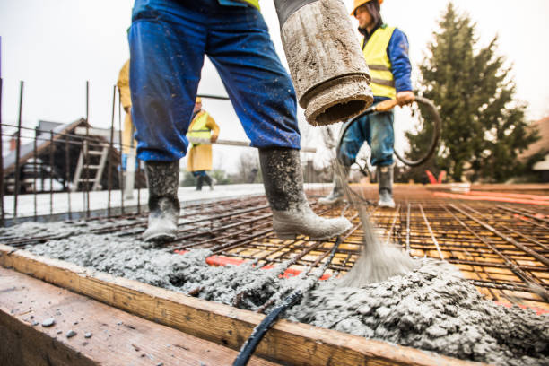 Best Concrete Repair Services  in Alexander, AR